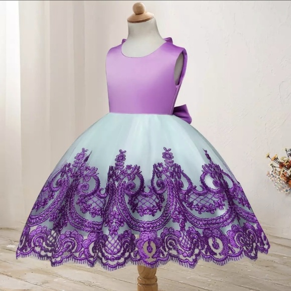little princess dress boutique